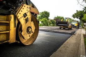 Best Gravel Driveway Installation  in Lock Haven, PA